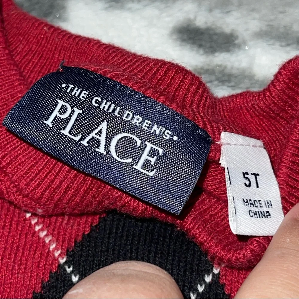 The Children’s Place Sweater